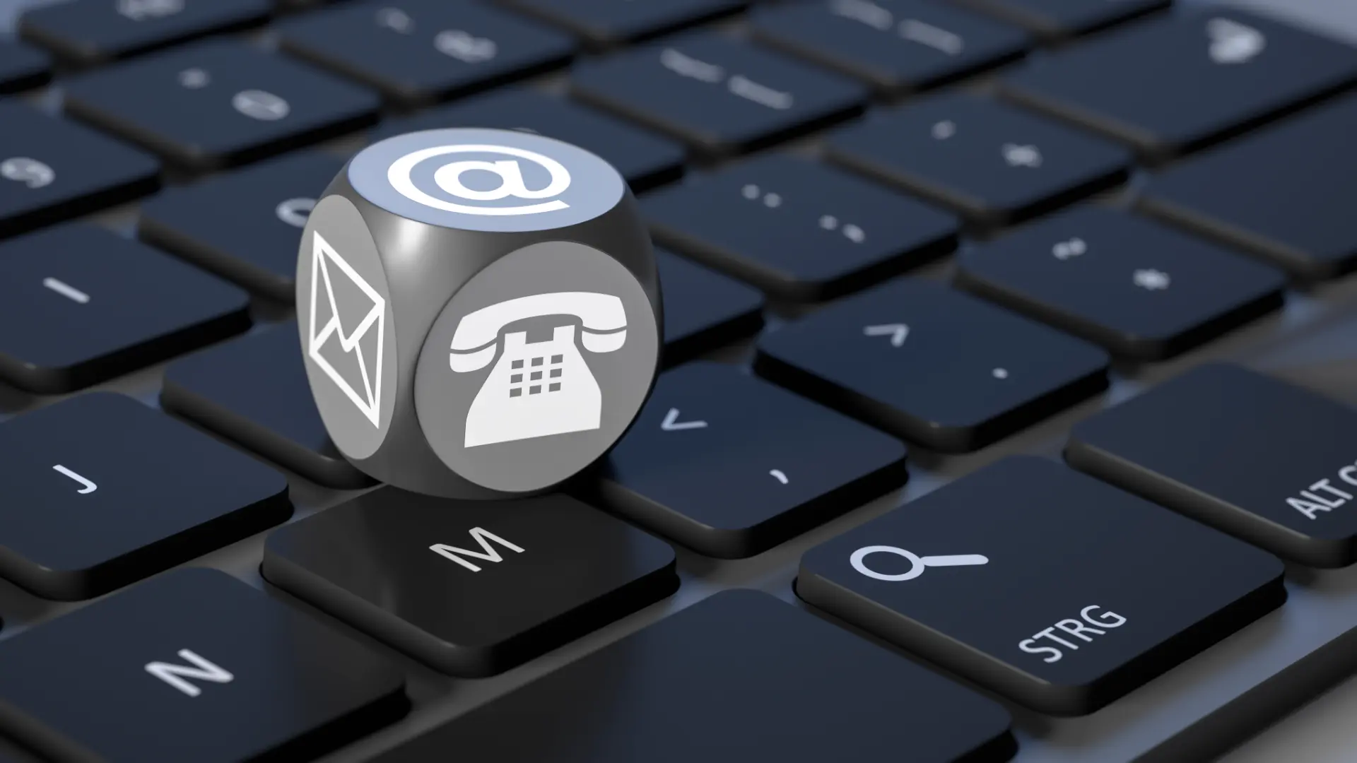 Lépjen kapcsolatba velünk, és tegye meg az első lépést az informatikai biztonság és megfelelés felé!