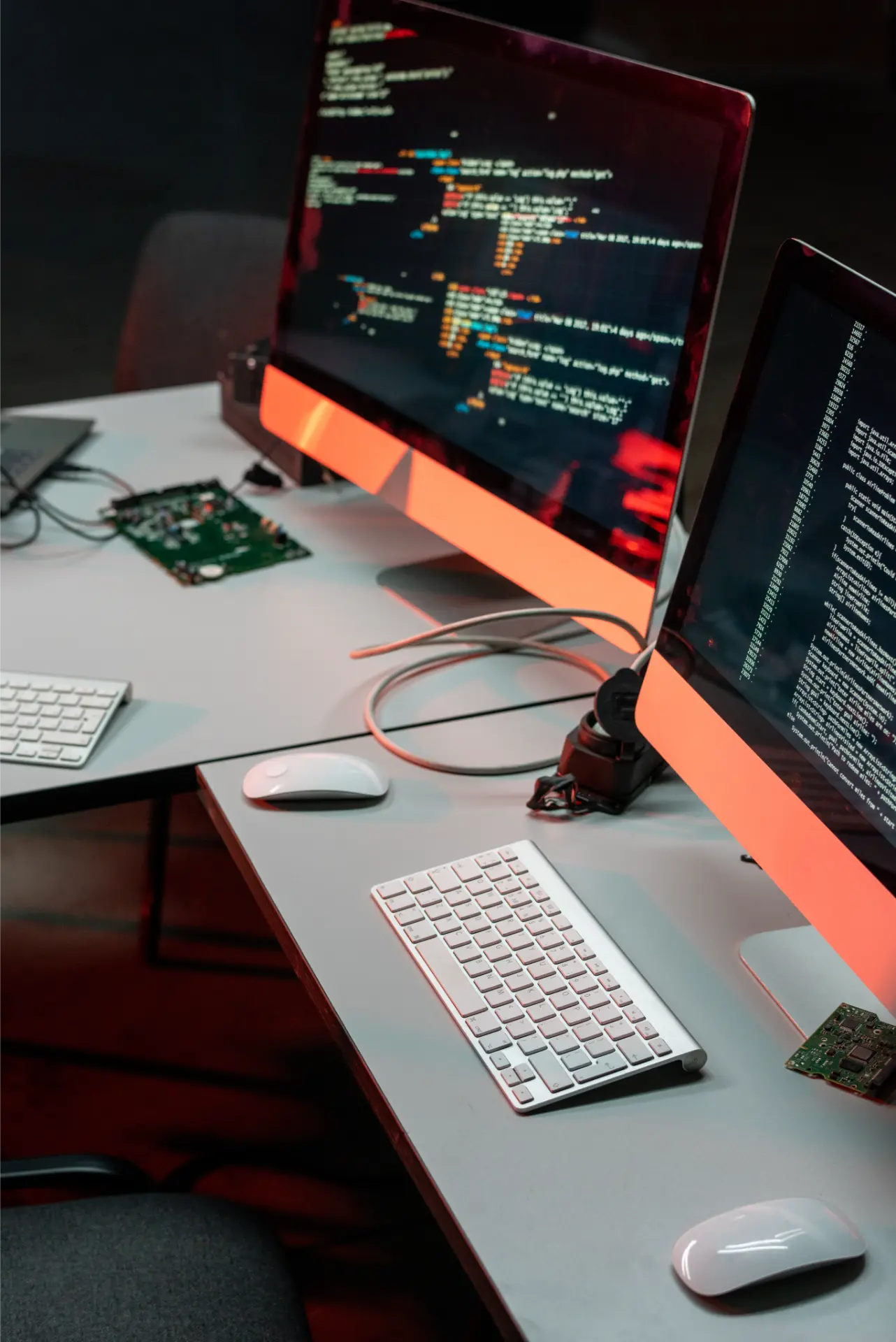 Hardveres karbantartás, Szoftverfrissítések és javítások telepítése