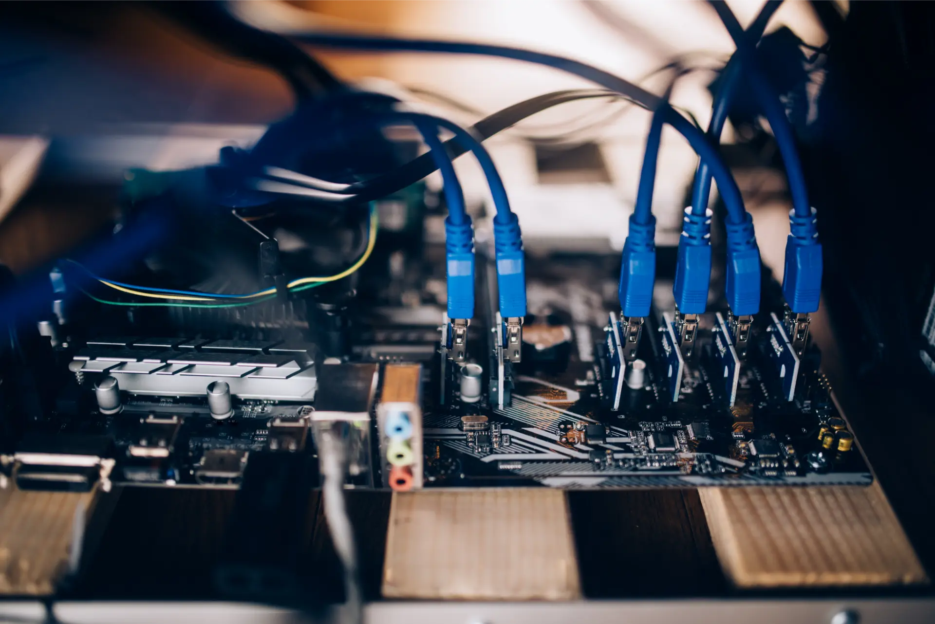 Távoli segítségnyújtás, Helyszíni beavatkozás