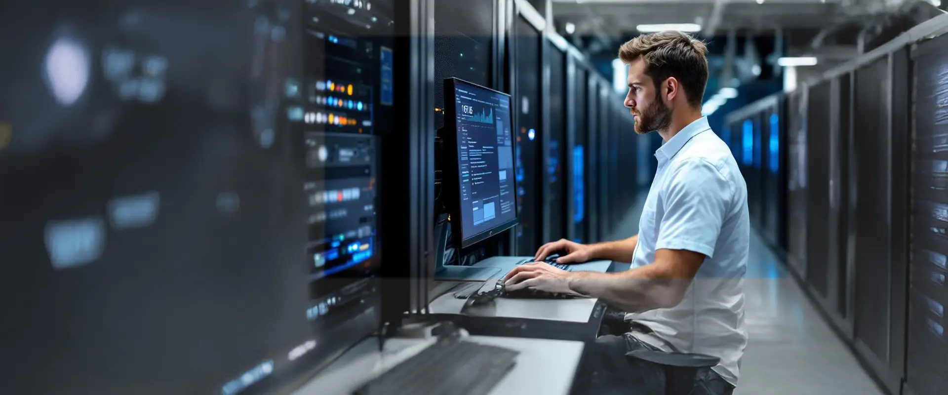 Válassza a Digitop Kft. szakértői csapatát, és tapasztalja meg az IT üzemeltetés legmagasabb szintjét! 