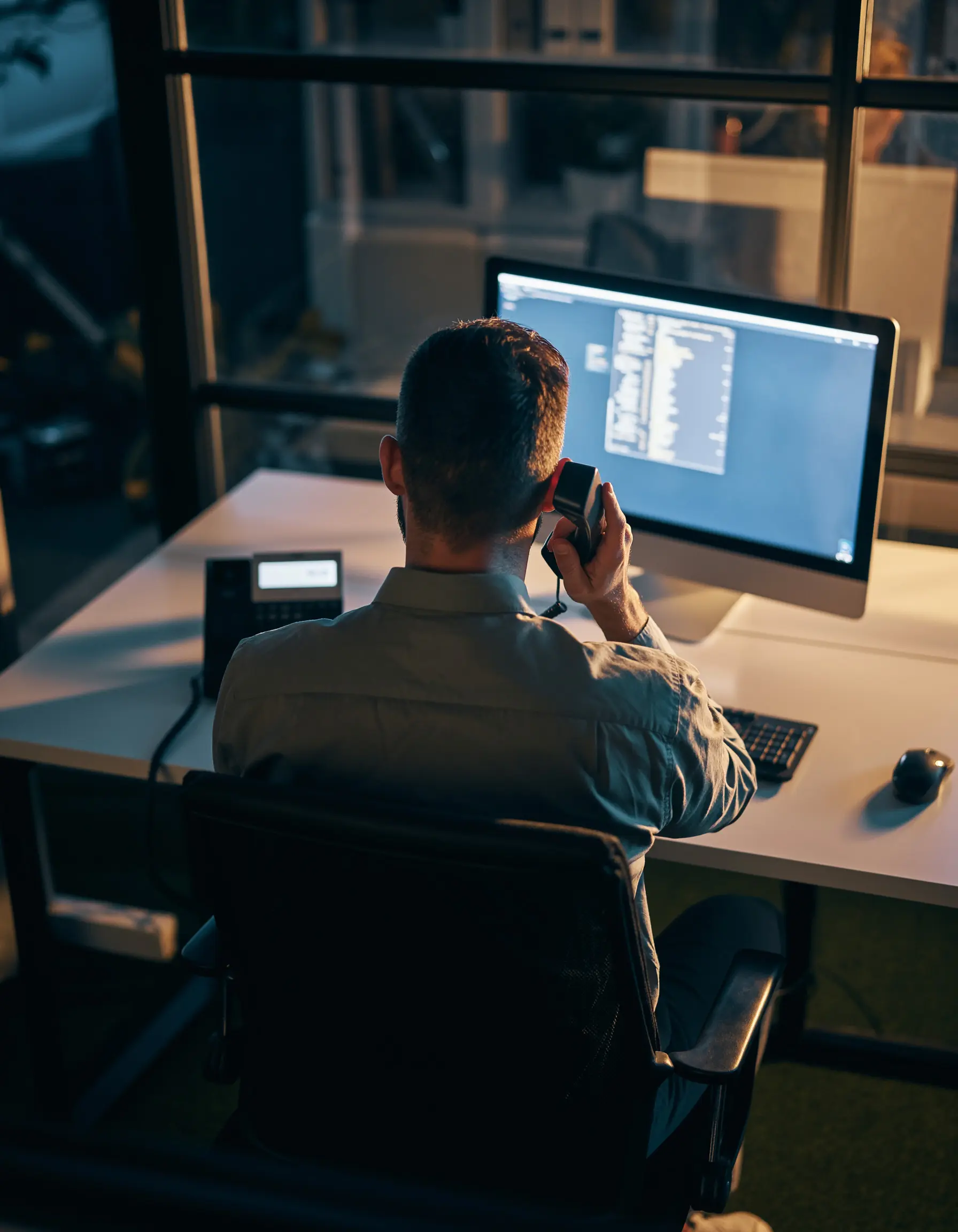 IP telefonok karbantartása, Softphone-ok és mobil alkalmazások támogatása