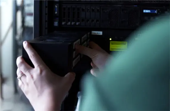 Adatbiztonság felsőfokon 