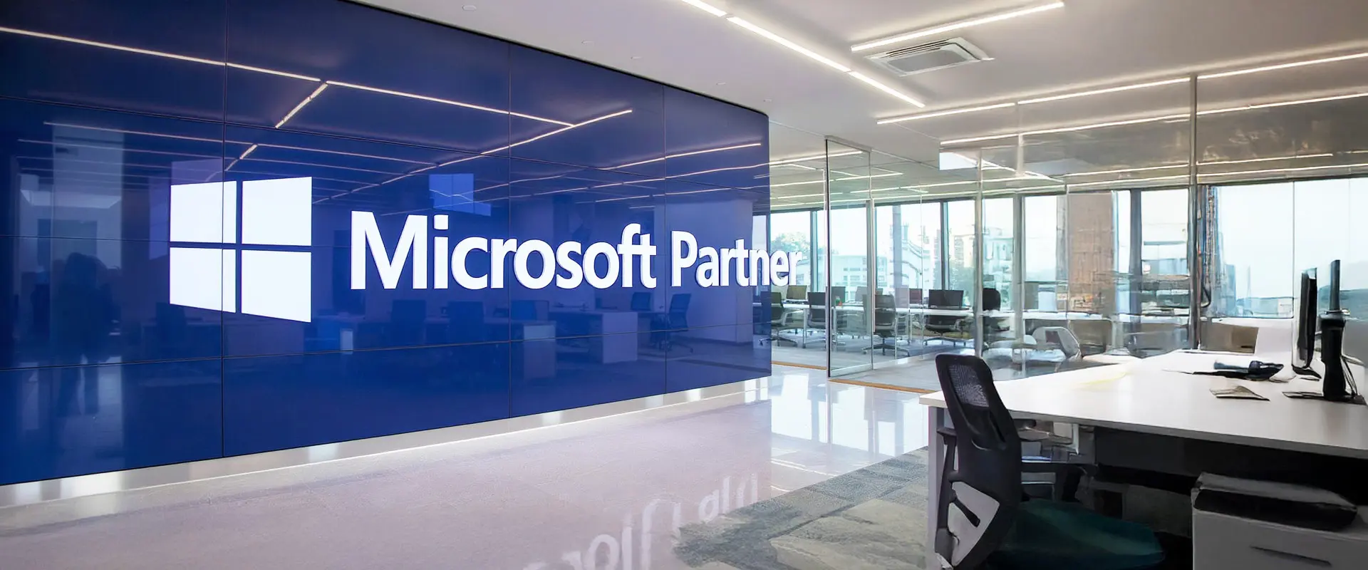 Microsoft partnerként kiemelkedő ár-érték arány 